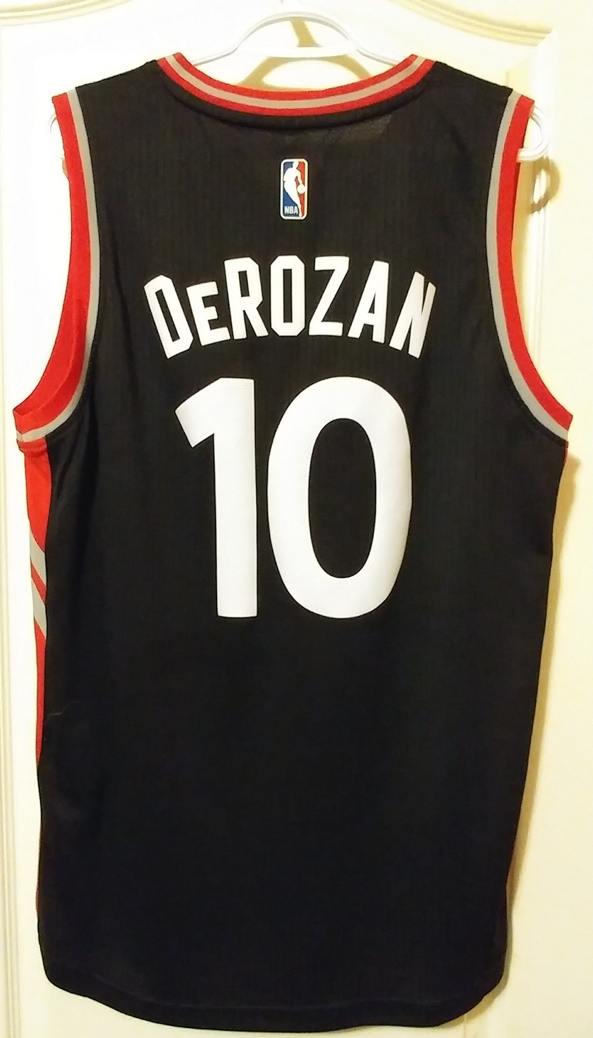 Happy birthday to my favourite player in the game and the best Raptor!    