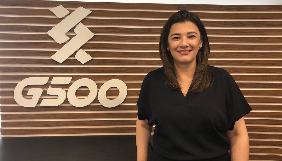 Maria gutierrez luz