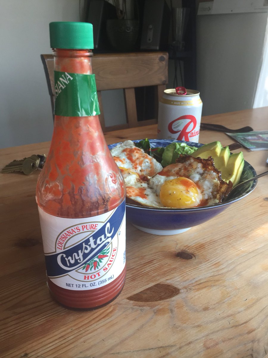 h2_Lo's tweet photo. Seeing all my science friends having science fun at #ESA2018 in New Orleans is giving me major FOMO. I guess I’ll just have to enjoy this slice of NOLA at home.
#Crystal #ScienceSauce https://t.co/tKRUvZQ46t