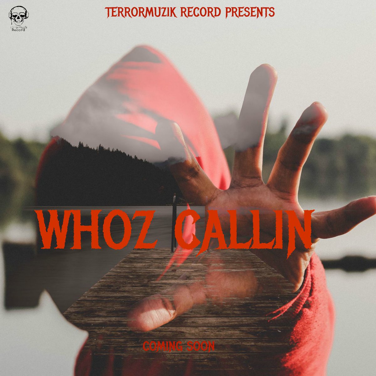 TerrorMuzik's tweet photo. #whoz #callin ComingSoon https://t.co/PNO4cZ9KGE