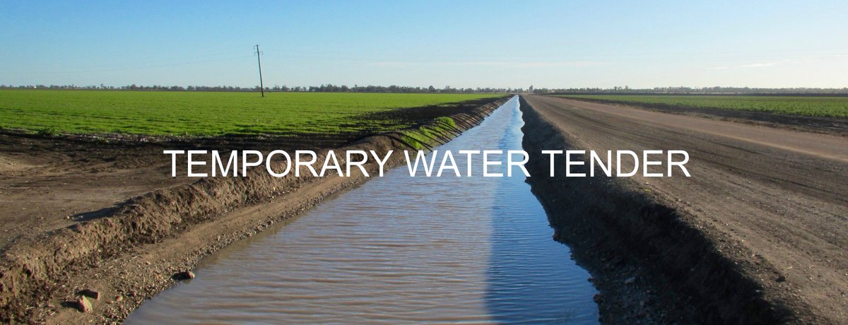GuestML's tweet image. TEMPORARY WATER TENDER 500ML Namoi River source. Tender closes 3pm August 31st. Call Michael Guest 0429 921 700.
ruralpropertynsw.com.au/water-tender-f… …
#irrigation #NamoiRiver #CottonConference2018 @AustCottonConf