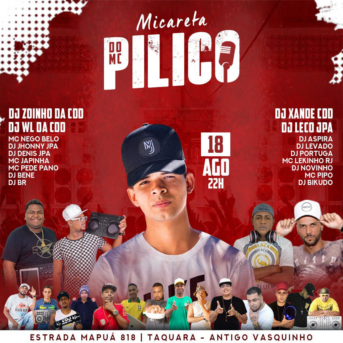 Joane21214832's tweet photo. Só vem dia 18 bb
#pilico https://t.co/eXC1JaaVYq