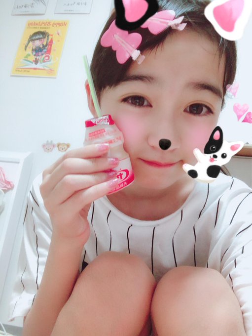今村麻莉愛のTwitter画像11