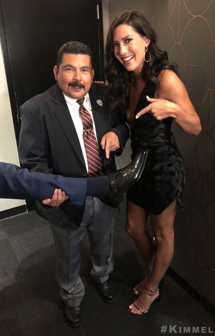 Topics tagged under kimmel on Dj9f3VvV4AIVfVN