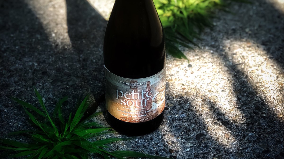 RandumInk's tweet photo. Hey @CrookedStave, remember when ‘Petite Sour’ looked like this? https://t.co/FJ2ZpTSM14