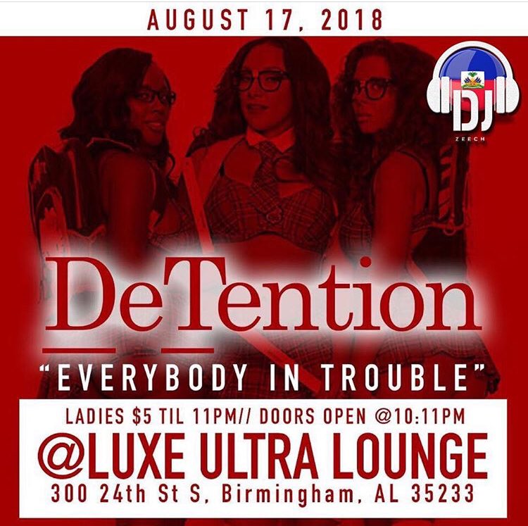 DirtyMC18's tweet photo. Looks like it’s going to be a lit week:
-8.13 RYC✊🏿
-8.16 PHirst Wave🌊
-8.17 DeTention ‼️

#Retweet #Miles19 #Miles20 #Miles21 #Miles22 https://t.co/orXTllBp1j