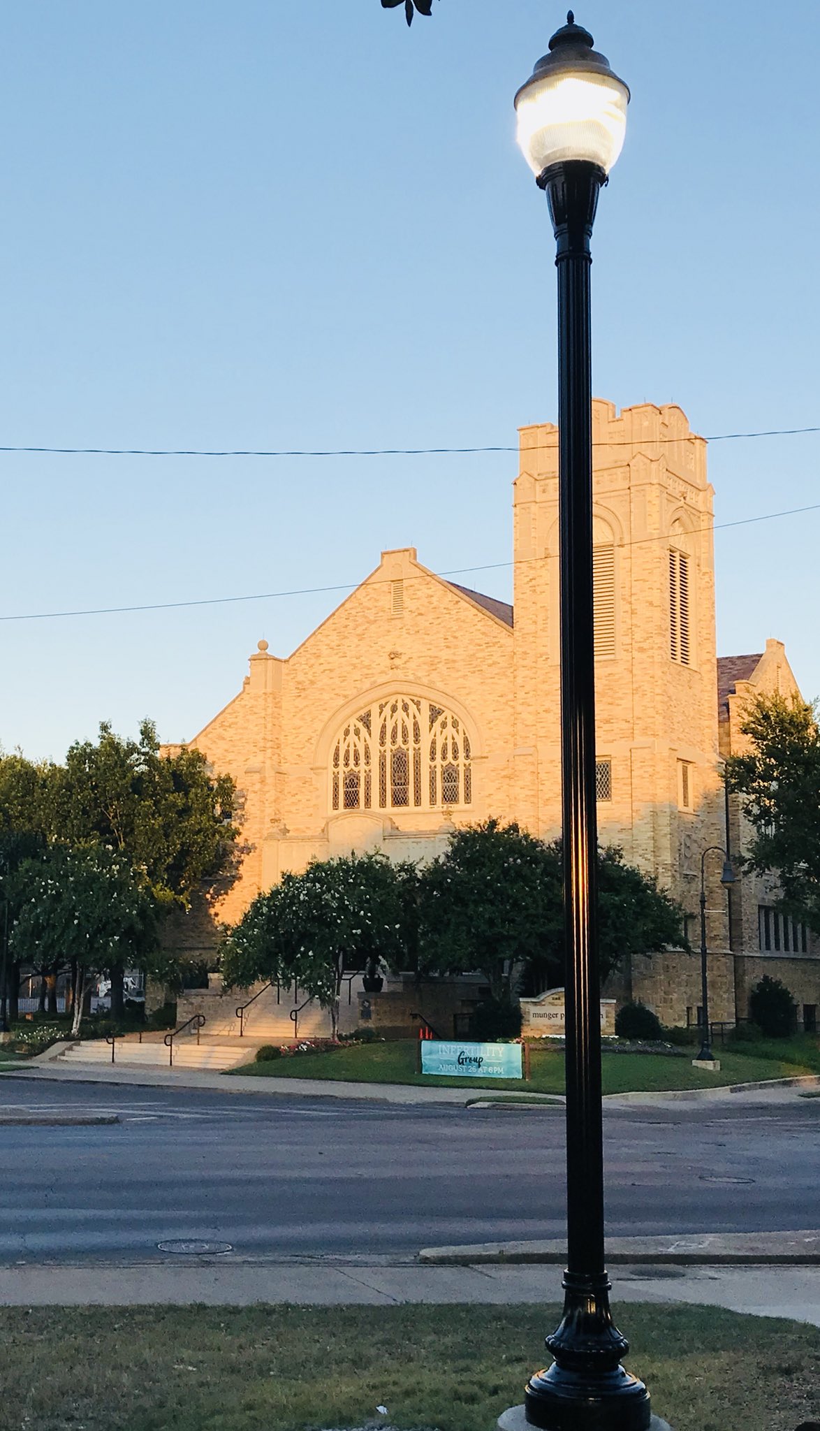 Jesse Moreno on Twitter "EastDallas park transformation, we have