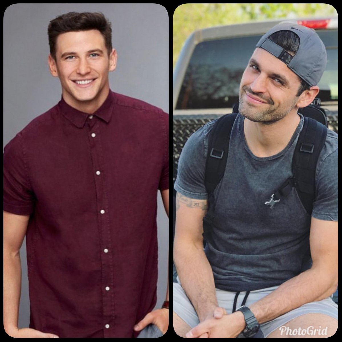 LadyK21185's tweet photo. #TheBachelorette How do I get a date with Bachelorette runner ups? https://t.co/obN12dmBYO