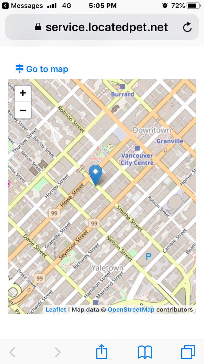 locatedpet's tweet photo. After scanning the QR code located on a collar tag, the founder can share his contact data and his current location. The owner will be texted with a map. Immediately. Worldwide. Always! #welovepets #lostpets #foundpets #founddogs #foundcats #locatedpet https://t.co/701lybtnTg