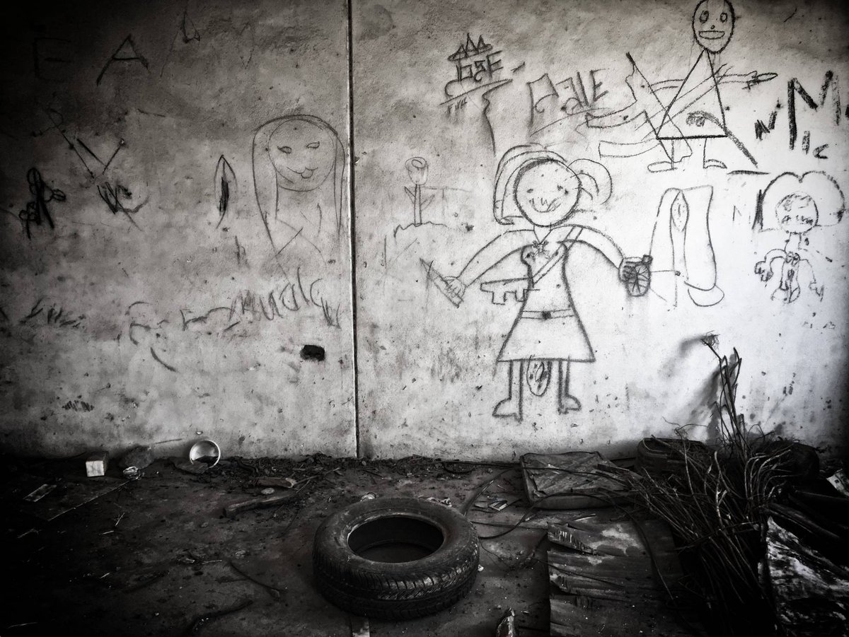 Rancagua_DGT's tweet image. #Tamaulipas: desapariciones en la tierra del silencio
Decenas de personas sin aparentes vínculos con el crimen organizado fueron detenidas en los últimos meses por las Fuerzas Armadas en Nuevo Laredo sin que se haya vuelto a tener...

elpais.com/internacional/…
vía @elpais_inter