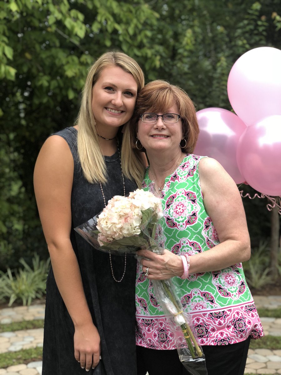 Bwairrr's tweet photo. AMAZING DAY &amp; AN AMAZING WOMAN!  #Survivor #breastcancersurvivors #boltonstrong #kickedcancersass https://t.co/y1XGUxvnPU
