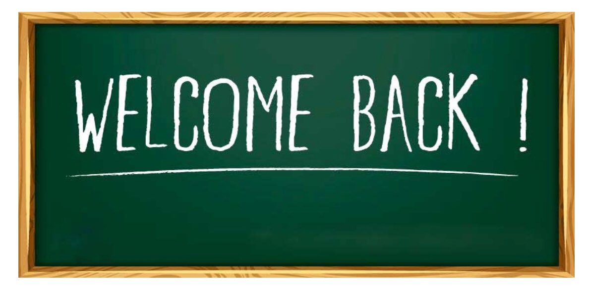 I’m so excited to welcome back all the teachers and SLPs to YECEC. They are busy prepping for a very exciting school year and can’t wait for students to return on Aug 14 for SAI and Aug 27 for LSH. It’s going to be a great year!