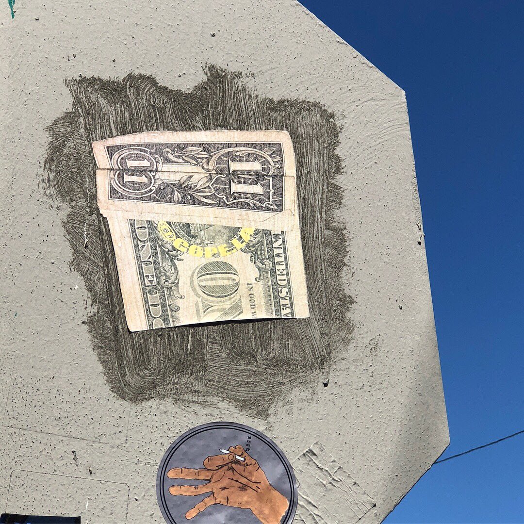 TheGraffHunter's tweet photo. CopeLA #LA #streetart #joelbloomsquare #tractionave #east3rdstreet #LAartsdistrict #DTLA π https://t.co/zJS5xG4W5S https://t.co/A4ivuwKsgq