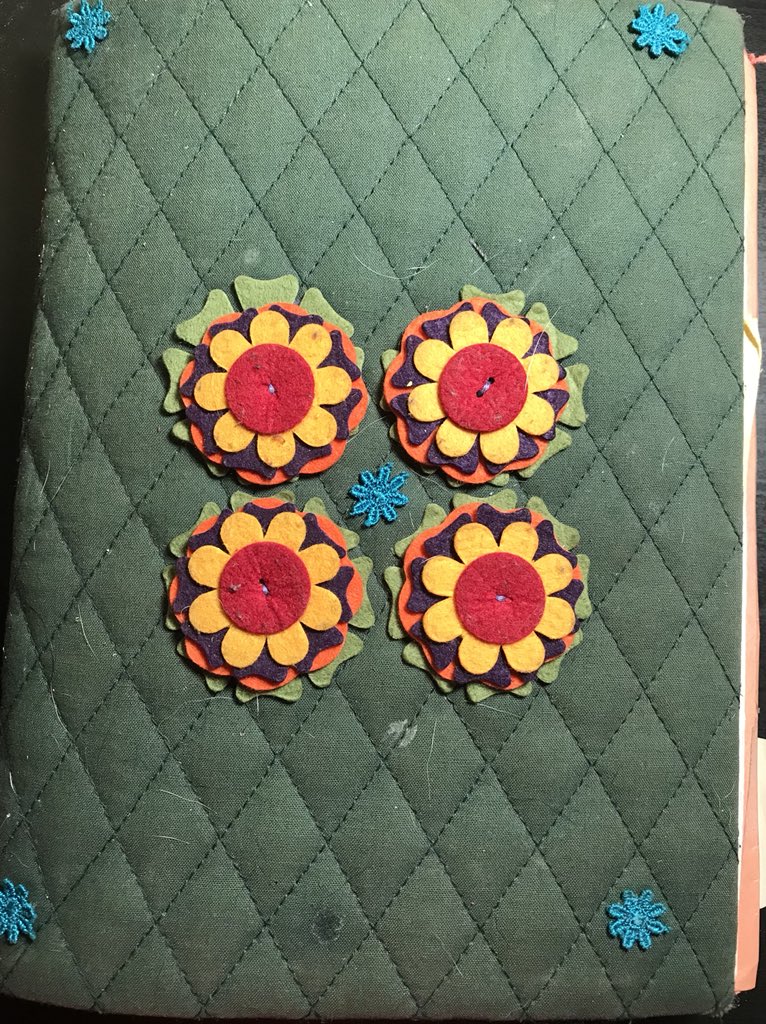 MzDavidV's tweet image. Need ideas for decorating your Writer’s Notebooks for 2018-2019? Here are some of mine from over the years! Part II #writersnotebooks #compositionnotebooks