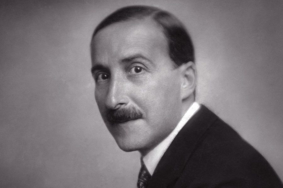 Rancagua_DGT's tweet image. El libro de moda entre los jerarcas chinos
El ex zar anticorrupción recomendó hace algunos meses a los miembros del Comité Permanente del Politburó del Partido Comunista de China leer Momentos estelares de la humanidad de Stefan Zweig.

culto.latercera.com/2017/11/15/lib…
vía @CultoLT