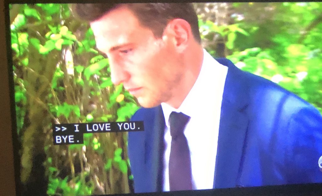 psethb's tweet photo. My love life in a nutshell.  #TheBachelorette https://t.co/sEmJjRWB6O