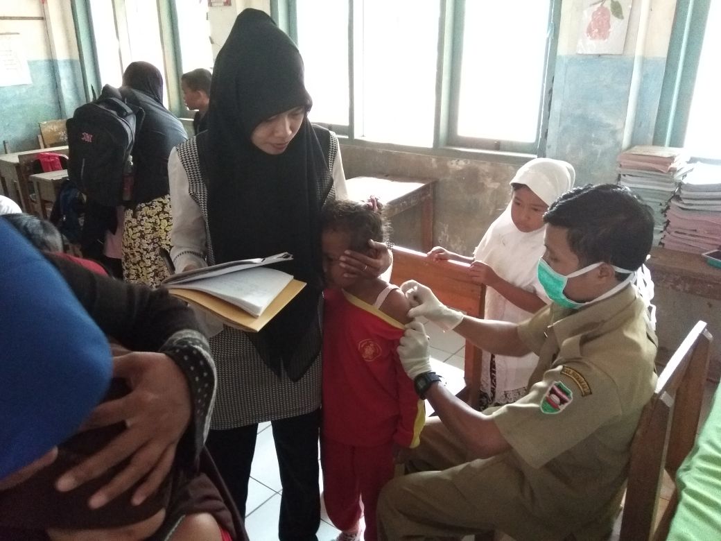 Pkm_cibatu's tweet photo. ORI Putaran 3 SD Cibukamanah @desacibukamanah https://t.co/wDmRfJOO4U