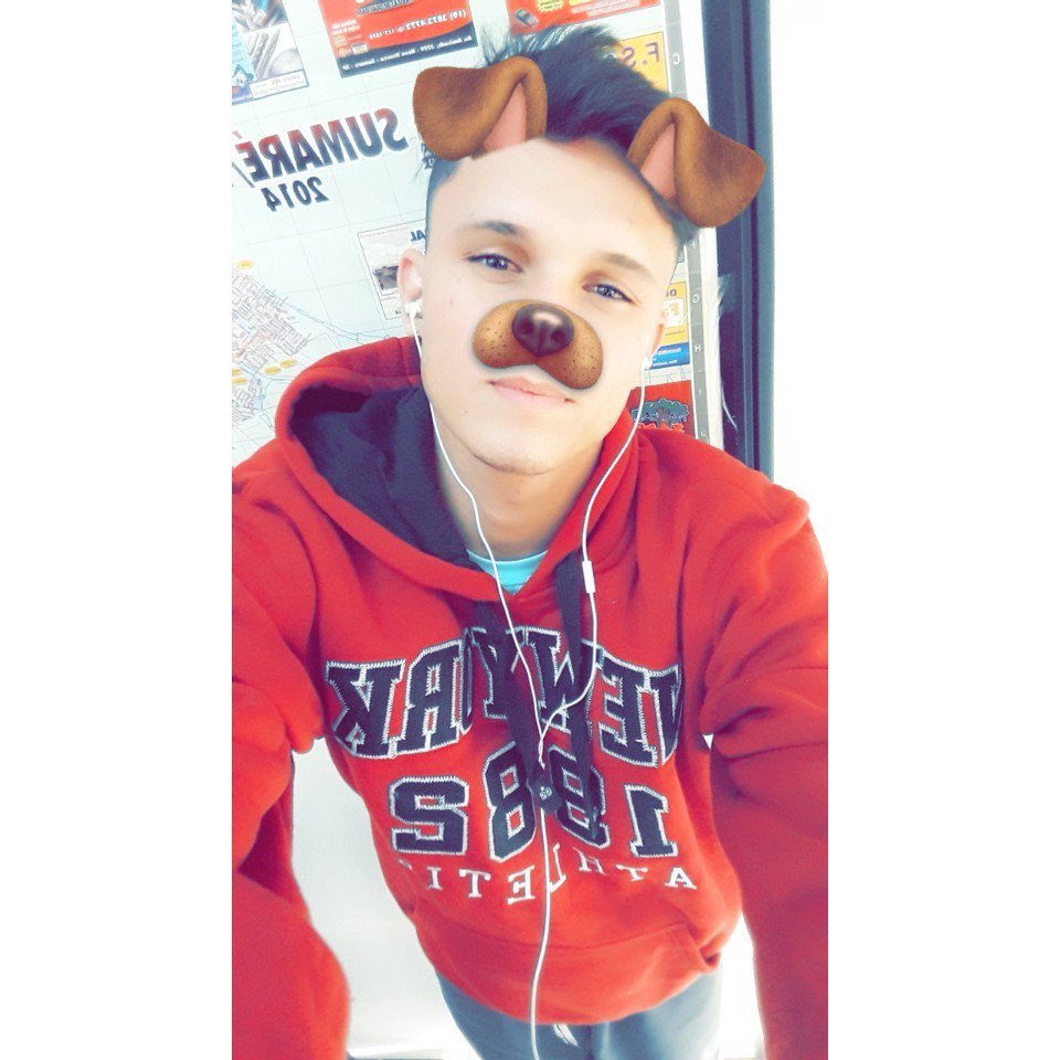 DanielSorteno's tweet image. #NewProfilePic