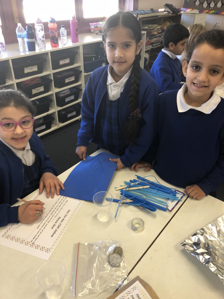 Education Week Open Day <a href="/RevesbyPS/">RevesbyPS</a> with 2 Aqua. All about collaboration, resourcefulness and using our growth mindset to meet criteria all while sticking to a budget. Great to see our parents and siblings so involved too!