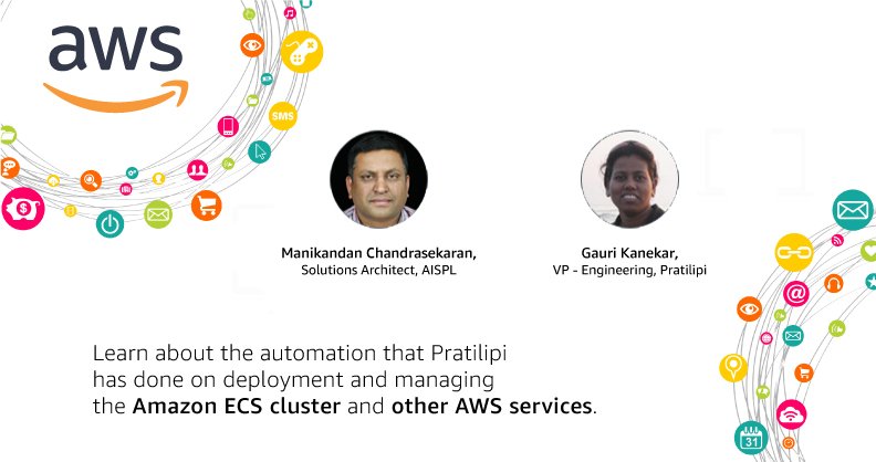 Amazon Web Services tweet media