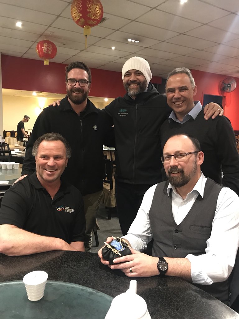 Last week FRDC attended New Zealand Seafood Industry Conference &amp; Technical Day, built around the theme Our People Our Promise.