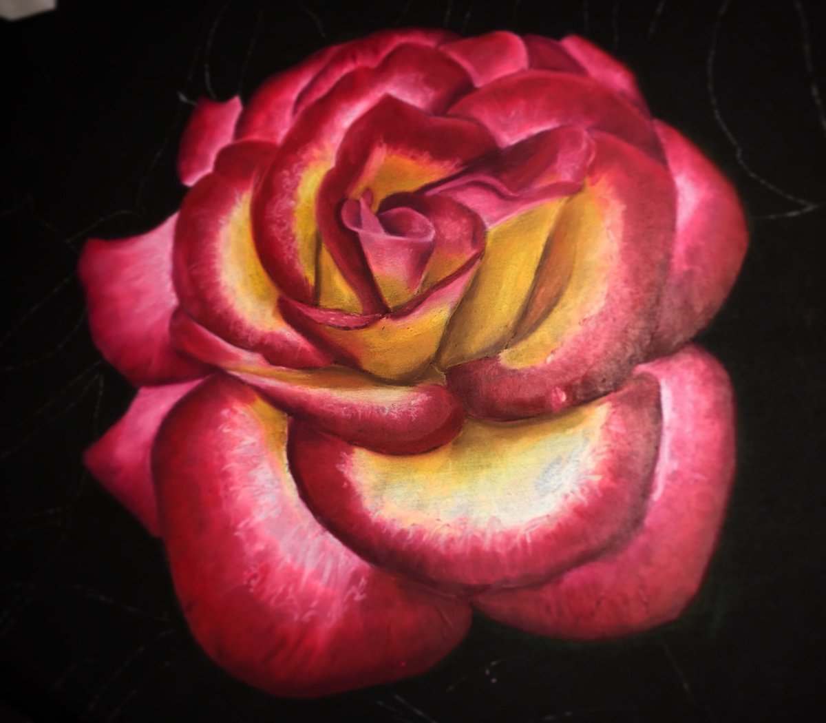 ロケラニ Twitter Search