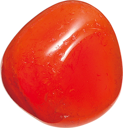 saneishobo's tweet photo. カーネリアン（Carnelian）【主産地】インドネシア、ウルグアイ【モース硬度】6.5～７

「地球の天然鉱石 24種類セット」は三栄書房から1,280円で全国書店で好評発売中！　#夏休み の #自由研究 にもどうぞ。https://t.co/XGOVdEyh3U https://t.co/UkZyfIz3AV
