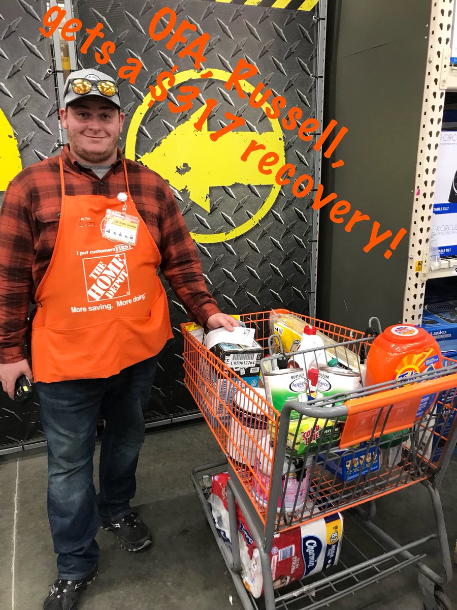 jessie25's tweet photo. Nothing gets by him! #recoveries #protectingourassets https://t.co/0W6oCi90Ze