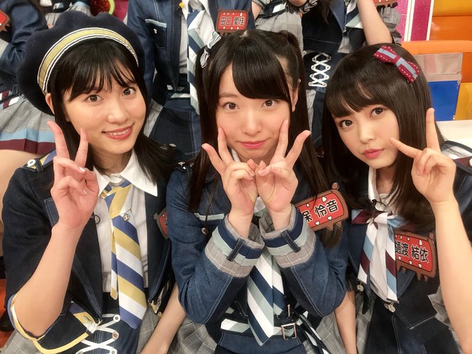 海外ブランド通販 公式サイト AKB48 チーム4のTwitterアーカイブ ArKaiBu - 2018年8月8日 - その他