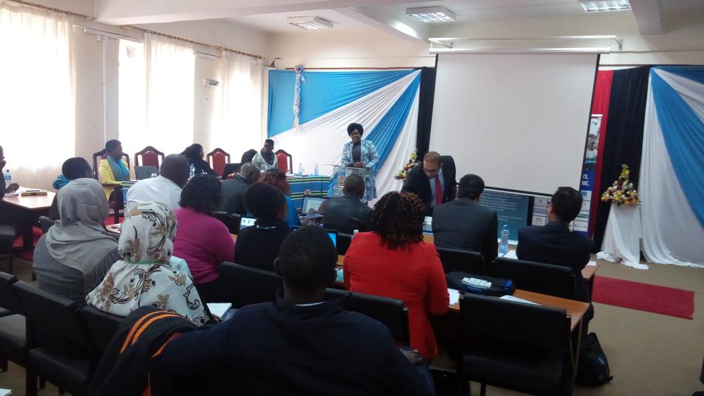 There are over 350,000 children of ECD school going age in Nairobi. However, public schools in Nairobi can only hold 13,000 children which is only 5% of the children.
- Hon. Janet Ouko, <a href="/county_nairobi/">Nairobi City County</a>
#ECDAgenda #KuzaMtoto