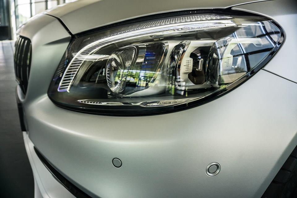 MercedesAMG tweet picture