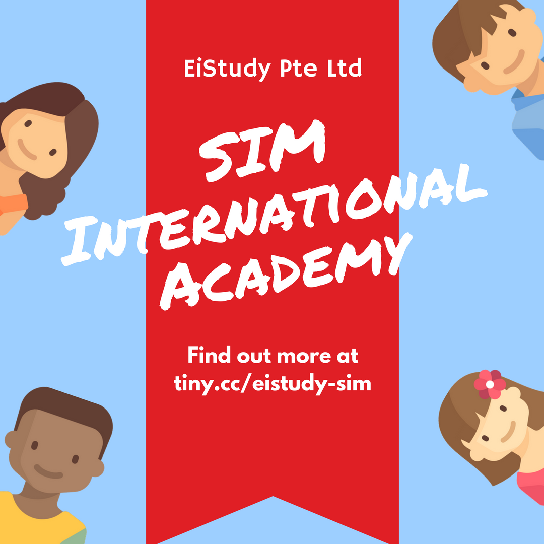 EiStudy's tweet image. Top choice for international students, SIM IA celebrated its student's stellar results last Friday. Find out more at eistudy.wordpress.com/category/top-c…