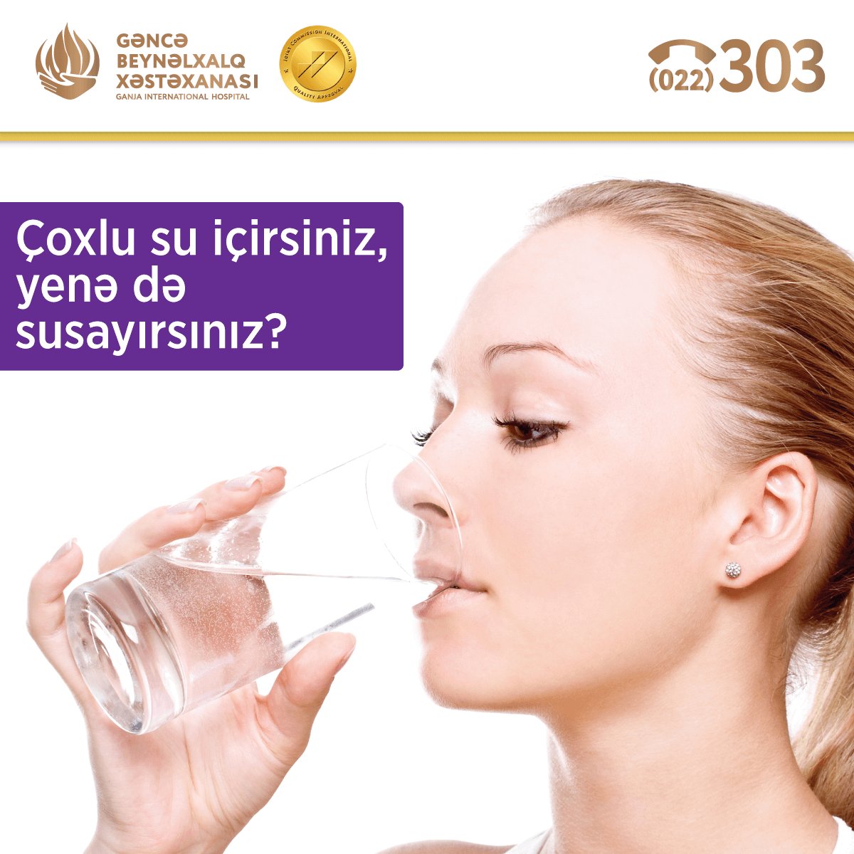 Bədəninizdə qaşınma və qızartılar yaranır? Yaz fəslində tez-tez asqırırsınız? 

Bu sahədə çalışan Allerqoloq Dr. Elvira Qapaqova sizə yardımçı ola bilər.

gbx.az #gih #gbx #ganjainternationalhospital #allergiya  #astma  #atopik_dermatit