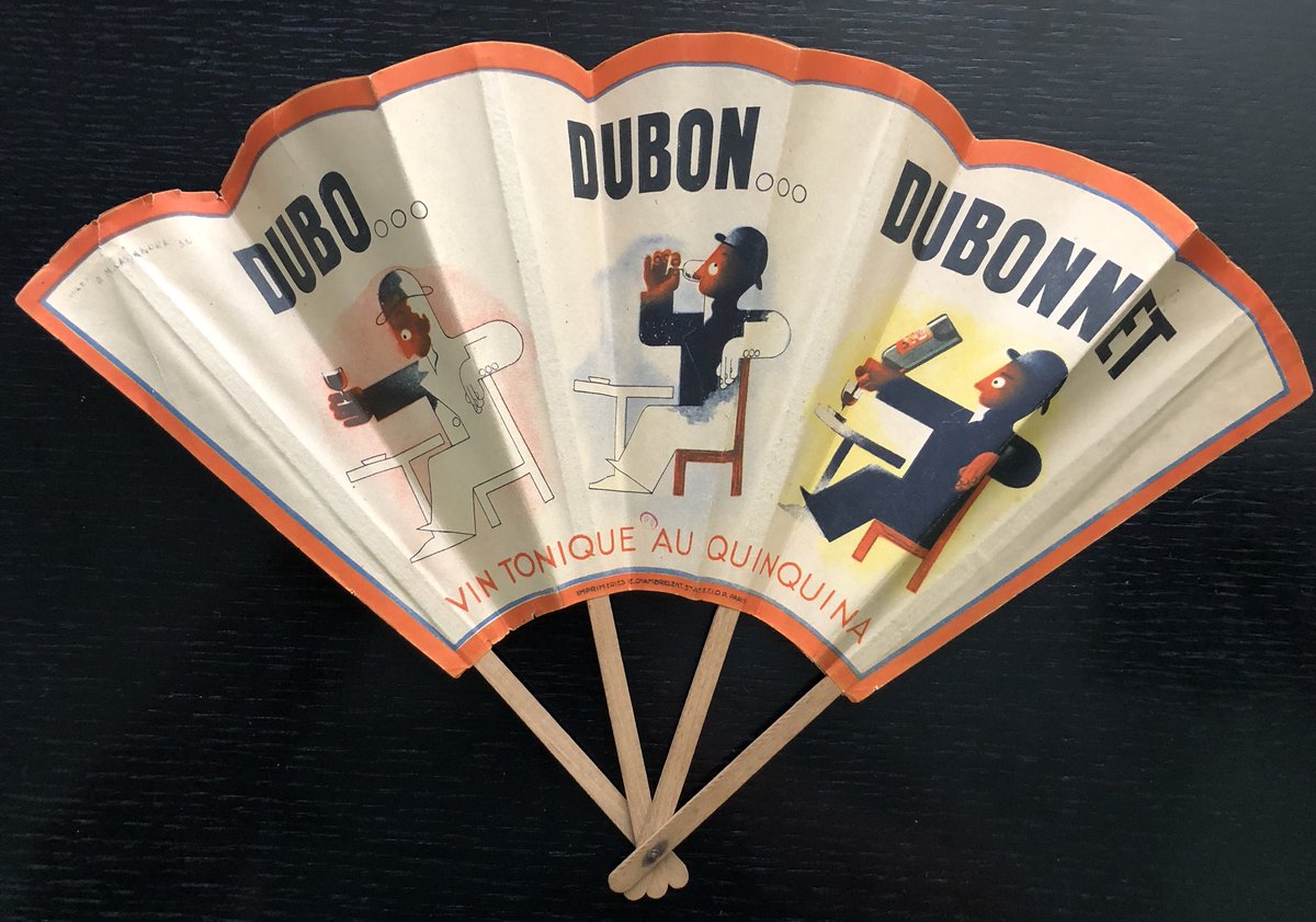 fred_manfrin's tweet image. #canicule + #caravane du #TourdeFrance = #éventails #publicitaires ! Une petite sélection estivale de documents rentrés à @laBnF pour la plupart grâce au Dépôt Légal Imprimeur. Ils s’échelonnent entre 1905 et 1940