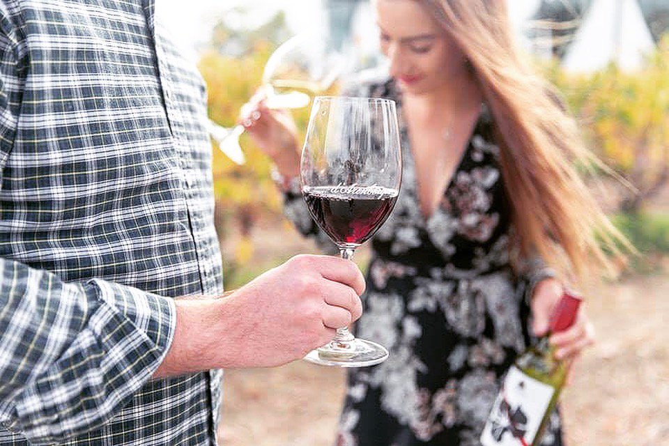 Wine. Food. Good times. <a href="/springaffair/">McLaren Vale's Spring Affair Festival</a> is back in 2018, and this time d’Arenberg are joining the party! Tickets on sale now at springaffair.com.au