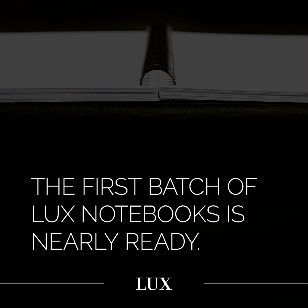 LUXNotebooks's tweet image. LUXnotebooks.com for more information
.
.
.
.
.
#ThursdayThoughts #ThursdayMotivation #creative #art #notebook #letsgetcreative #notepad #sketchbook #ukmanufacturing #ukcreatives #ukartists #ukbusiness #kent #luxuryliving #ukbloggers #ukart #notebooks #notepads