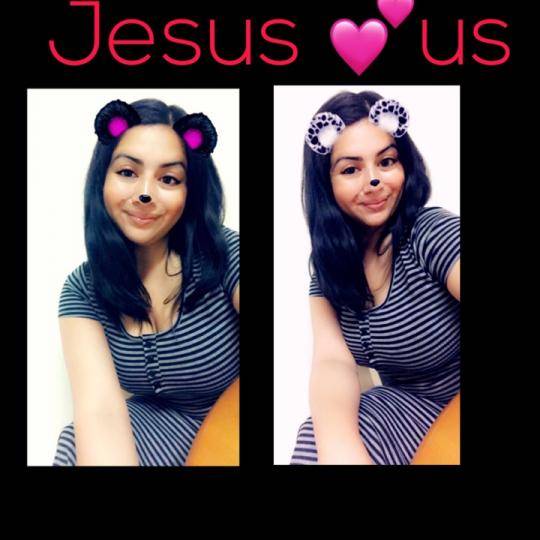 djleo702's tweet photo. 🙌 YASSS It's time for a great show Paulina✨loves God:Let’s chat 😁
https://t.co/Zi0cwgloPp https://t.co/yZqUZicBRp