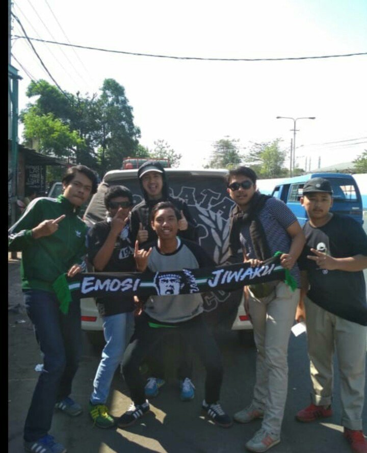 Panjang umur persaudaraan!