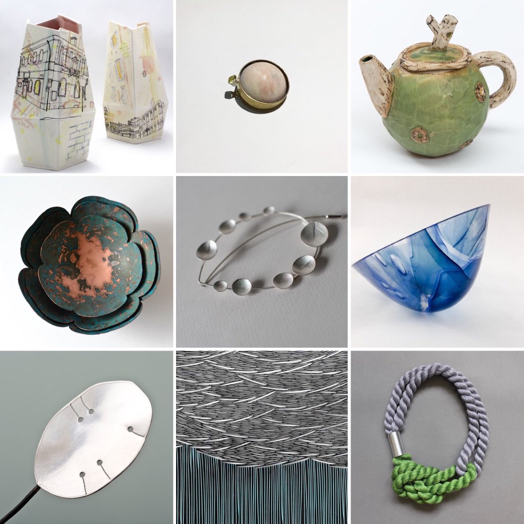 <a href="/GNCCF/">GNCCF</a> #Sheffield this wknd 27th – 29th July so to all those fab makers we've had the pleasure of working with over the past 36 years, to those we're currently working with, working with soon or yet to discover we wish you all a great show &amp; visitors we hope you’re inspired!