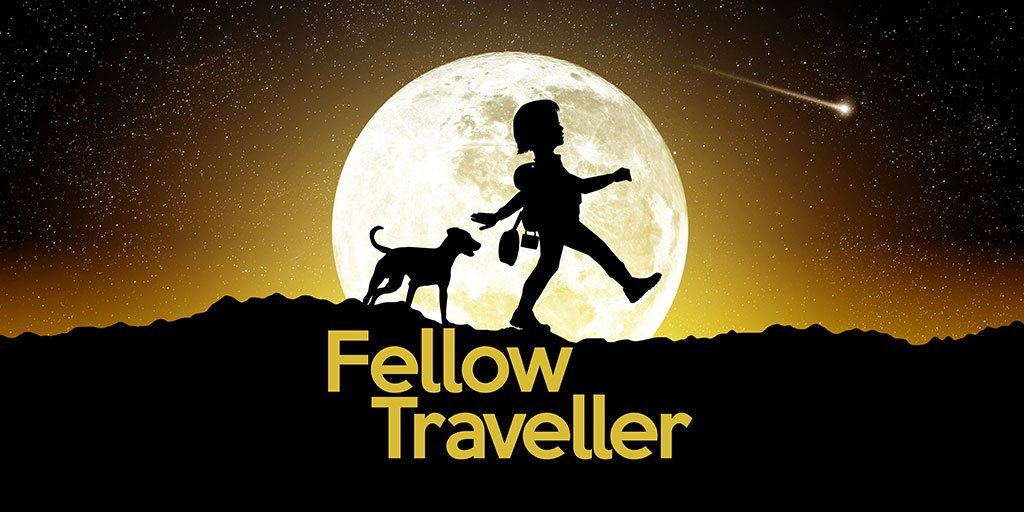 ⚡ICYMI: We have taken on a new name and a stronger focus on #narrative #games. 🕮🎮🖱️ So, join us on a journey into a universe of surprising games and unusual stories! youtu.be/bR81xdJIVIw