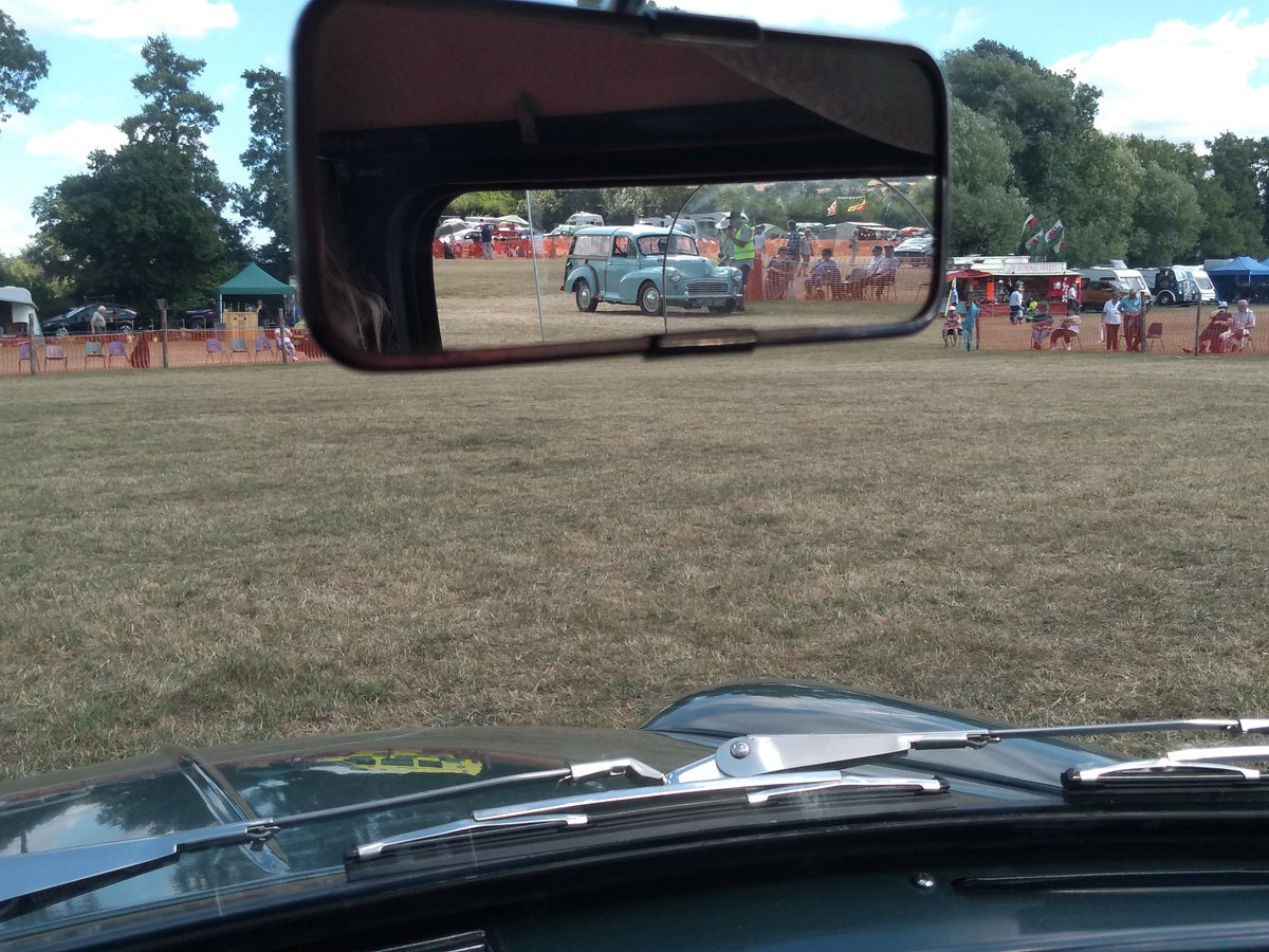 TisI_LeClerc's tweet photo. A few #ThroughTheWindscreen spots from @MuchMarcleSteam https://t.co/RClUFpvUz7