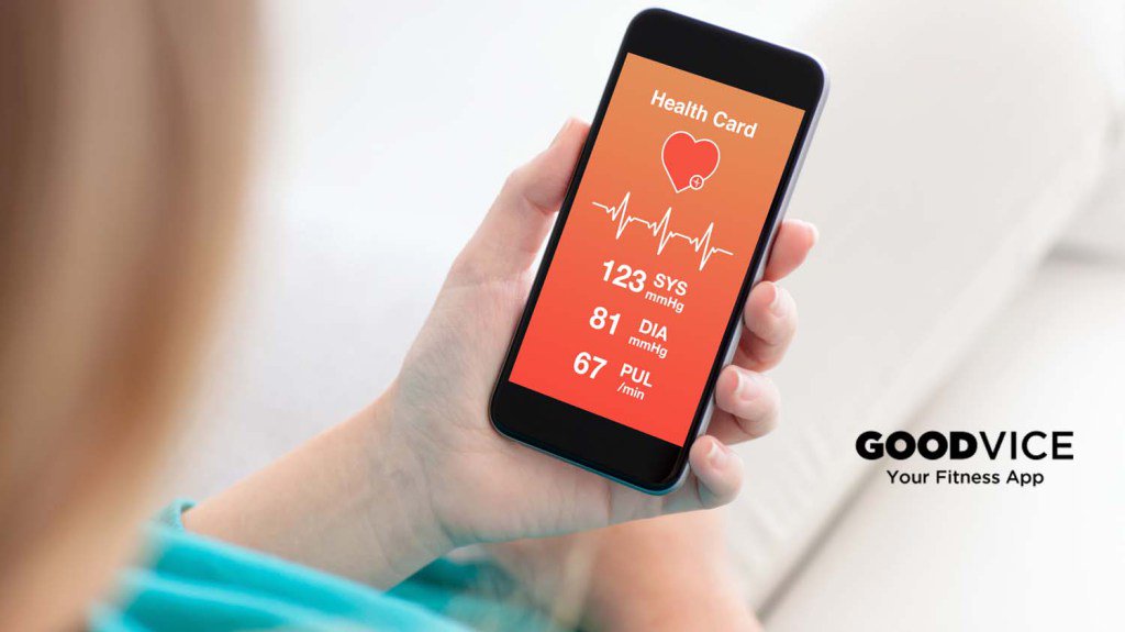 goodviceapp's tweet photo. 5 Health &amp; Fitness App You Should Have https://t.co/FkowkSCk3R https://t.co/392gUVl2uY