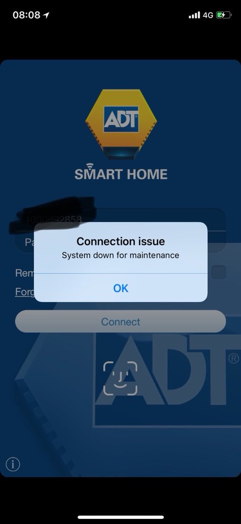IainAnton's tweet photo. @ADT 24 hour protection ? https://t.co/UJEakWOm7o