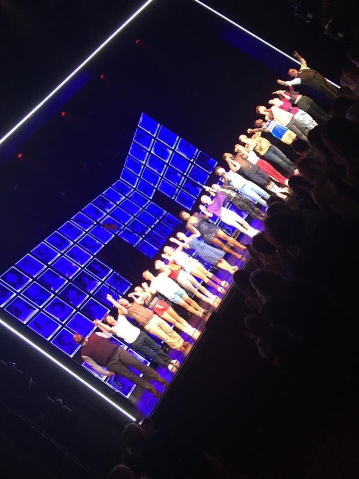 RachelCorrie's tweet photo. Great night @PalaceAndOpera watching Fame the Musical, Mica Paris what a voice, I want to be a dancer all over again! #funwithfriends #fameschool https://t.co/zxdbJ5nNPs