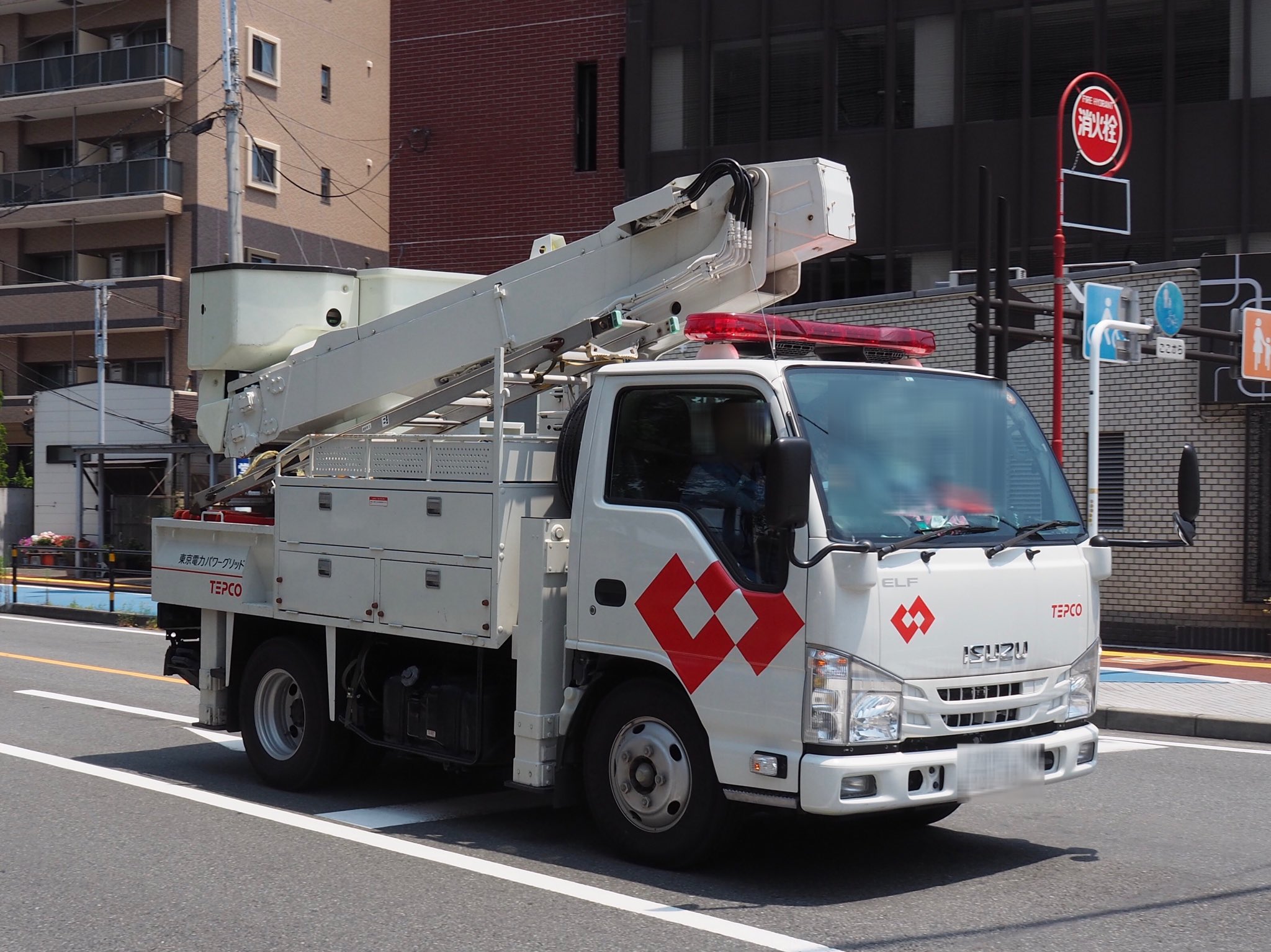 グリッド パワー 東京 電力