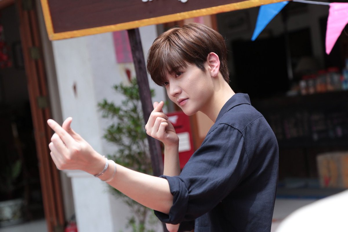 woopmag's tweet photo. เซอร์ไพรส์เก่ง! “เร็น” NU’EST W คัมแบคลงซิตคอม “สภากาแฟ 4.0” พร้อมขนทีเด็ดเอาใจแฟนเพียบ | https://t.co/dr7npfR5Pb https://t.co/4Hz4AHwV7X
#WelcomeRentoThailand #NUEST_W https://t.co/z16kZPkgAb