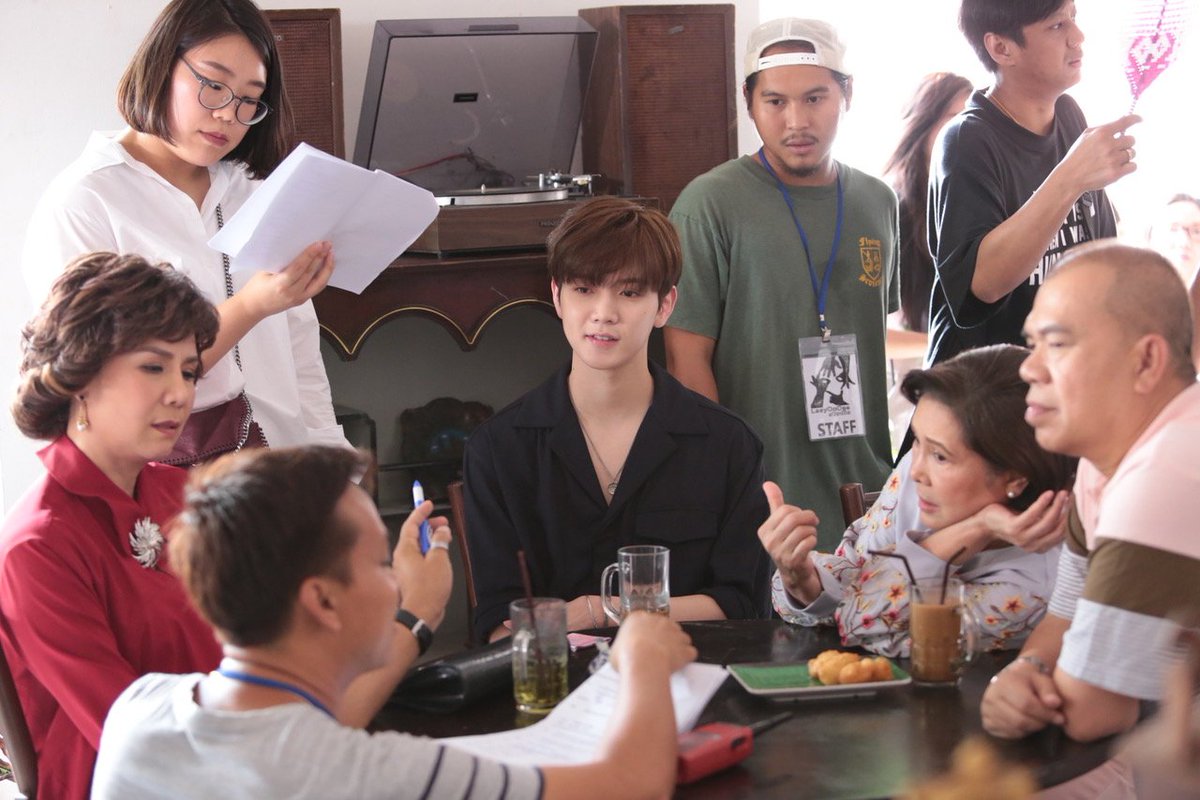 woopmag's tweet photo. เซอร์ไพรส์เก่ง! “เร็น” NU’EST W คัมแบคลงซิตคอม “สภากาแฟ 4.0” พร้อมขนทีเด็ดเอาใจแฟนเพียบ | https://t.co/dr7npfR5Pb https://t.co/4Hz4AHwV7X
#WelcomeRentoThailand #NUEST_W https://t.co/z16kZPkgAb