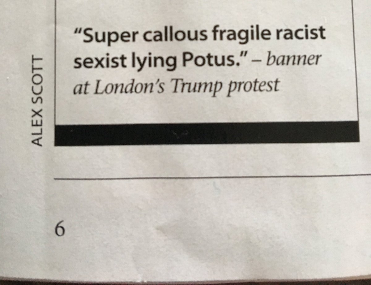 anarkaytie's tweet photo. ⁦@nzlistener⁩ you beauties!

This column is the gift that keeps on giving... https://t.co/RnA7lrMJw8