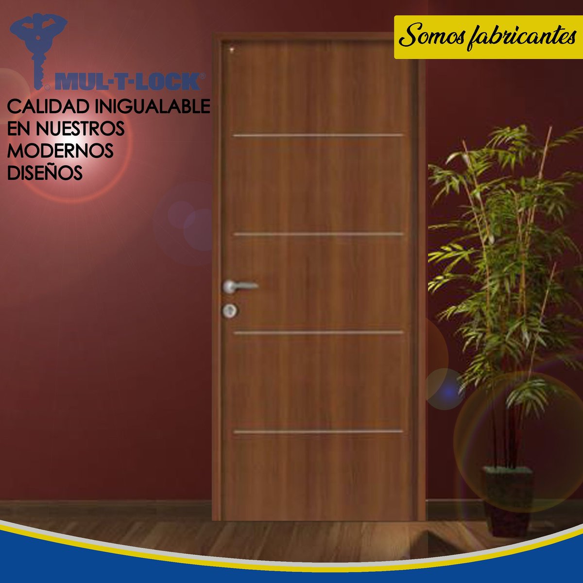 multlockcucuta tweet picture