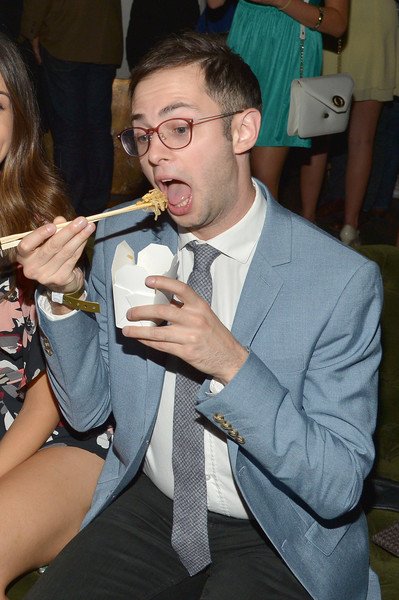 EugeneLeeYang's tweet photo. @ai_syhs @tryguys @korndiddy Well, that ice cream cake WAS delicious, and it IS Big Boy's special day, so fine...
#SaveCandidCompetition https://t.co/bODahWXGRm